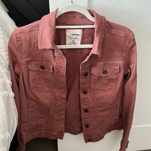 ✨2 for $20!✨ Sonoma Everyday Jacket